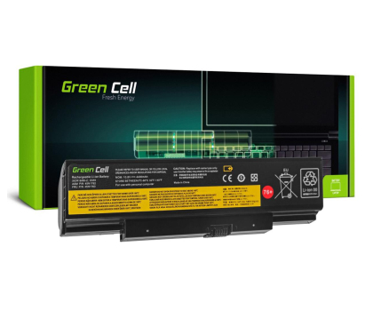 Bateria do laptopów Green Cell Lenovo ThinkPad Edge E550 E550c E555 E560 E565 LE80